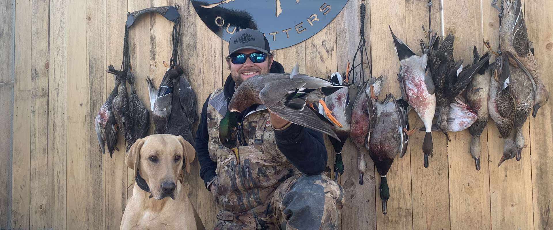 Missouri Duck Hunting Outfitter Premier Waterfowl Hunts Missouri