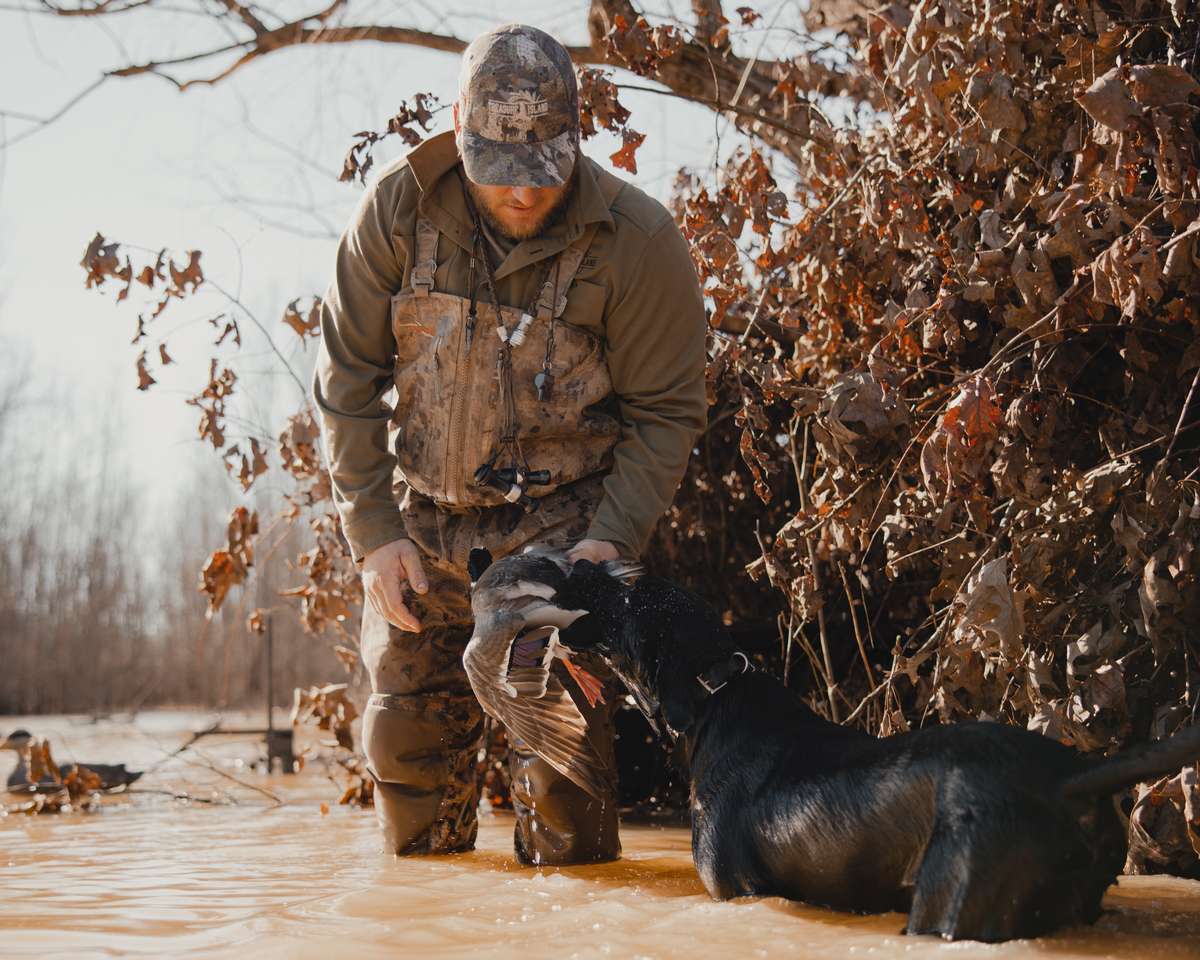 Missouri Duck Hunting Outfitter Premier Waterfowl Hunts Missouri